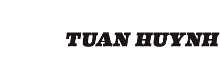 John Tuan Huynh